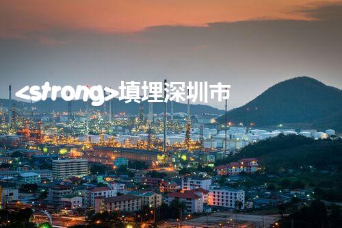 <strong>填埋深圳市危險(xiǎn)廢物處理站有限公司化工設(shè)施安全解體：如何高效處理復(fù)雜工業(yè)遺留問(wèn)題？</strong>